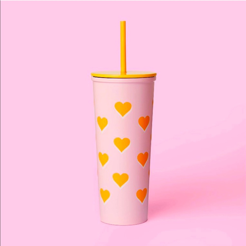 COPY - Stoney Clover Lane x Target tumbler